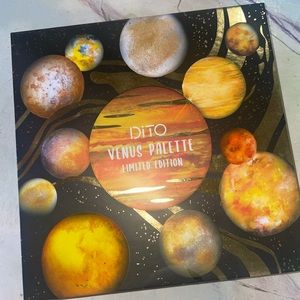 Dito Venus Pallet